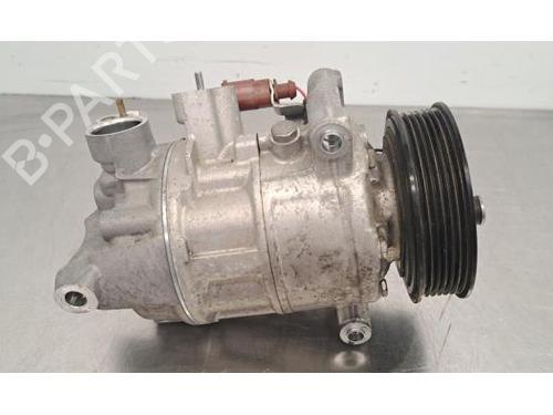 AC compressor VW CALIFORNIA T6 Camper (SGC, SGG, SHC) 2.0 TDI 4motion | BP28006249M34 