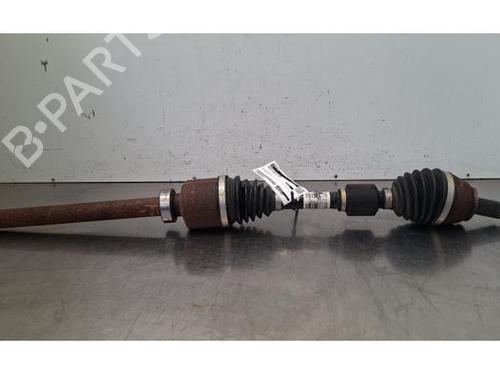 Used Right front driveshaft Right front driveshaft RENAULT ESPACE V (JR_) 2.0 Blue dCi 160 (JRAM) (160 hp) 39153951 39153951
