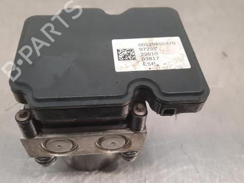 ABS pump CITROËN JUMPER II Van 2.2 HDi 130 | BP21674089M43 