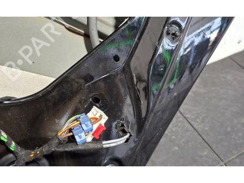 Dør højre bagtil AUDI A3 Limousine (8VS, 8VM) RS3 quattro | BP29701324C5 