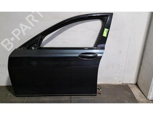 Used Left front door BMW 7 (G11, G12) 740 e, Le (326 hp) 23619723