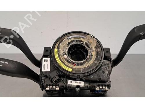 Used Steering column stalk PORSCHE 911 (991) 3.4 Carrera 4 (350 hp) 29214763