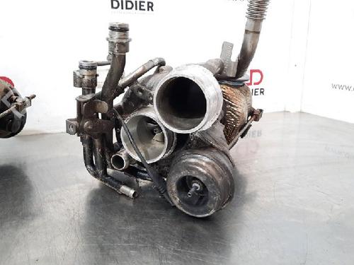Turbocharger/Supercharger MERCEDES-BENZ E-CLASS (W213) AMG E 63 S 4-matic+ (213.089) | BP10884392M71 