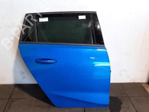 Used Right rear door OPEL ASTRA L Sports Tourer (OV5) 1.2 (FRHNPJ) (110 hp) 23593809