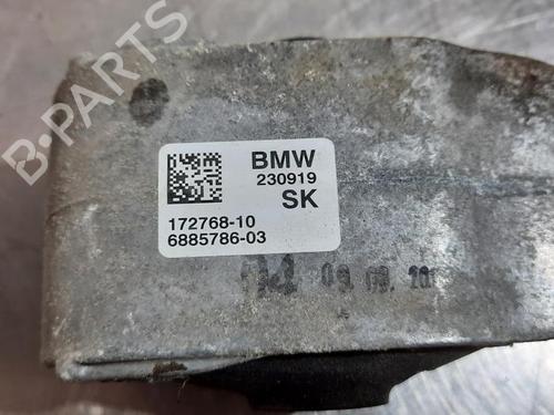 Gearbox mount BMW X2 (F39) xDrive 18 d | BP23638127M88 