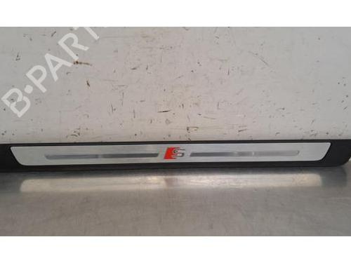 Used Other Other AUDI Q8 E-TRON SUV (GEG) 50 quattro (340 hp) 35778093 35778093