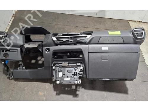 Instrumentbræt CITROËN C4 X (BD_, BE_, BF_) 1.2 PureTech 100 (BDHNEA) (101 hp) 29962524