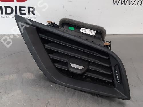 Used Air vent BMW 1 (F40) 116 d (116 hp) 15015809