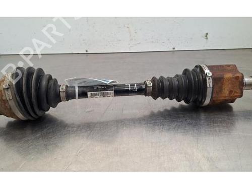 Semiasse anteriore sinistro Semiasse anteriore sinistro AUDI Q3 (8UB, 8UG) 2.0 TDI (150 hp) 34433406 34433406