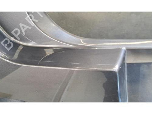 Rear bumper CITROËN C3 III (SX) 1.6 BlueHDi 100 | BP23621358C8