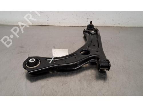 Left front suspension arm SEAT IBIZA V (KJ1, KJG) 1.0 TSI | BP29521929M12 