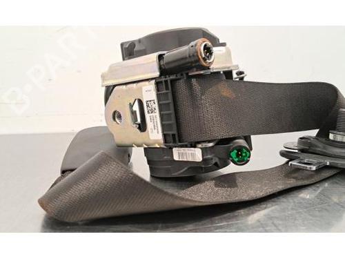 Front right belt tensioner BMW 2 Gran Coupe (F44) 218 d | BP27267537C88