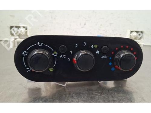 Used Climate control Climate control 39452973 39452973