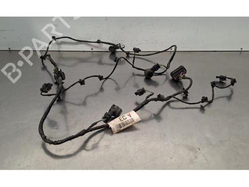 Used Electronic module Electronic module LAND ROVER DISCOVERY SPORT (L550) 2.0 D 4x4 (180 hp) 33710836 33710836