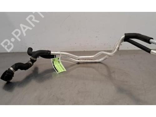 Used Pipe MERCEDES-BENZ SPRINTER 3,5-t Van (B907, B910) eSPRINTER (910.633) (116 hp) 29414322