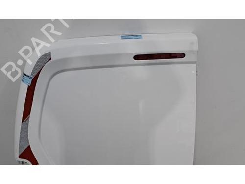 Tailgate CITROËN BERLINGO Box Body/MPV (K9) 1.5 BlueHDi 100 | BP31371798C6