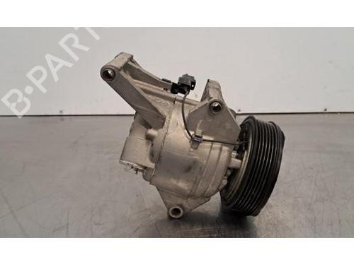 AC compressor MAZDA CX-3 (DK) 2.0 SKYACTIV-G (DK5W, DK6W) | BP31347405M34 