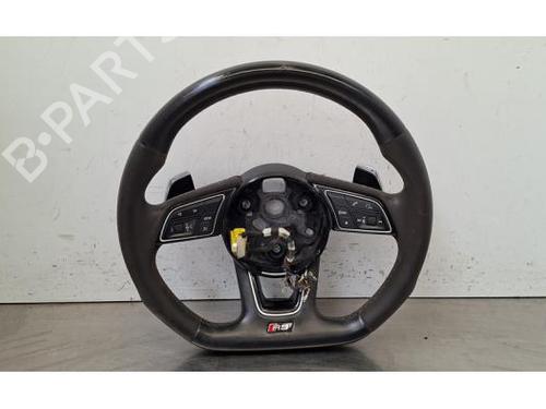 Used Steering wheel Steering wheel AUDI A3 Sportback (8VA, 8VF) RS3 quattro (400 hp) 39732360 39732360