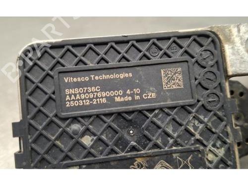 Electronic sensor PEUGEOT EXPERT Van (V_) 2.0 BlueHDi 145 | BP39179836M84 - Image 3