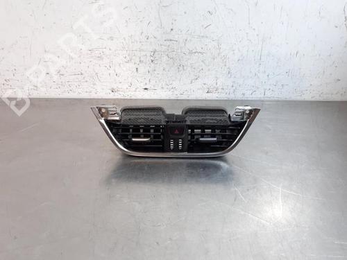 Used Air vent FORD FIESTA VII (HJ, HF) 1.0 EcoBoost (95 hp) 30629624