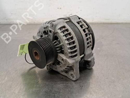 Used Alternator FORD USA MUSTANG Convertible 5.0 V8 (450 hp) 23629704