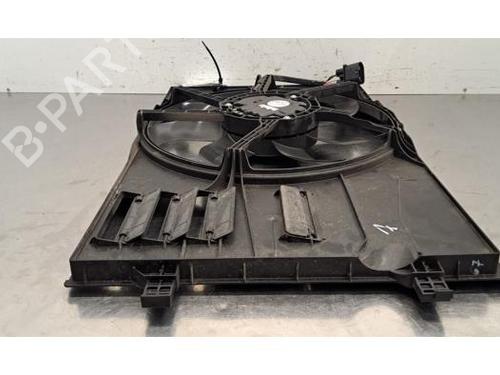 Radiator fan SEAT ATECA (KH7, KHP) 1.5 TSI | BP40202021M35 - Image 5