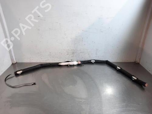 Used Left curtain airbag CITROËN C4 SPACETOURER (3D_) 1.5 BlueHDi 130 (131 hp) 23634861