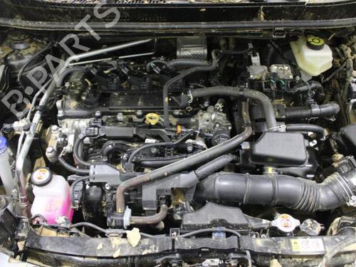 Catalyst TOYOTA YARIS CROSS (MXP_) 1.5 Hybrid (MXPJ10) | BP39154672M10 - Image 16