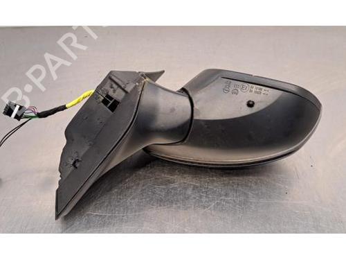 Right mirror DS DS 3 / DS 3 CROSSBACK (UR_, UC_, UJ_) E-TENSE (UZZKXZ) | BP28012383C27