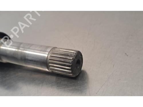 Right front driveshaft OPEL MOKKA MOKKA-e (76) | BP34105514M39  - Image 5