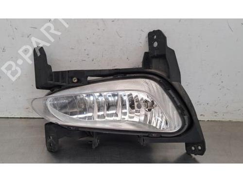 Used Left front fog light Left front fog light OPEL MOKKA / MOKKA X (J13) 1.4 (_76) (140 hp) 33726913 33726913