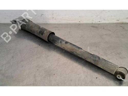 Used Right rear shock absorber MERCEDES-BENZ CLA (C118) CLA 180 d (118.310) (116 hp) 24214126