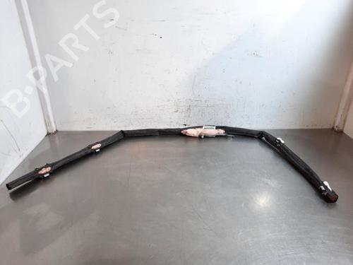 Used Right curtain airbag PEUGEOT 308 II (LB_, LP_, LW_, LH_, L3_) 1.5 BlueHDi 130 (131 hp) 23620131