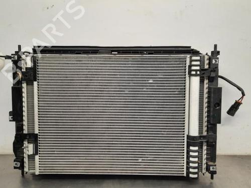 Kølerpakke OPEL GRANDLAND / GRANDLAND X (A18, P1UO) 1.2 (75) (131 hp) 23592092
