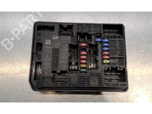Fuse box NISSAN MICRA V (K14) 1.0 IG-T | BP33476780E1 - Image 5