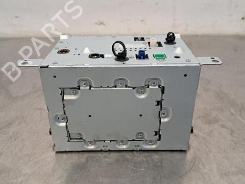Radio VOLVO XC40 (536) Recharge | BP21674514E6 