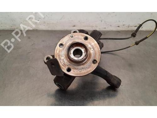 Left front steering knuckle TOYOTA AYGO (_B4_) 1.0 (KGB40) | BP25040329M25 