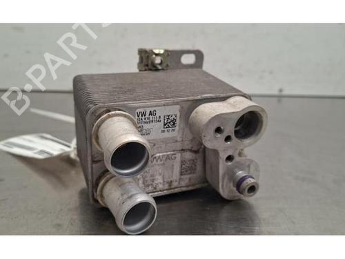Used AC radiator AC radiator 37285281 37285281