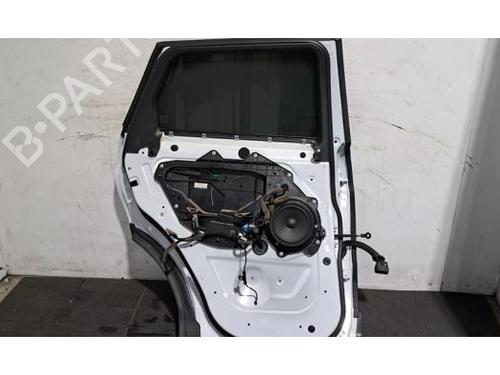 Left rear door LAND ROVER RANGE ROVER EVOQUE (L538) 2.0 D 4x4 | BP24343614C4 