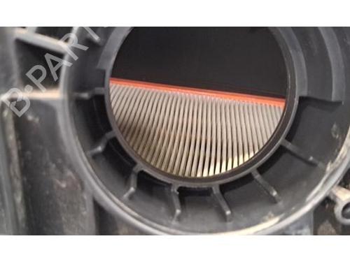Luftfilter kasse CITROËN JUMPY III Van (V_) 2.0 BlueHDi 145 | BP29521903M87 