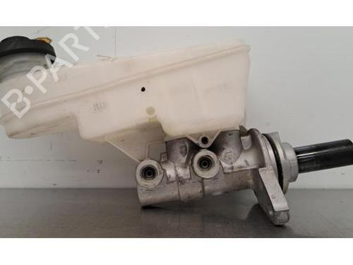 Used Brake master cylinder TOYOTA HILUX VIII Pickup (_N1_) 2.8 TD 4WD (GUN126) (204 hp) 27372831