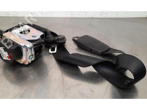 Sikkerhetsbelte foran venstre BMW 2 Active Tourer (F45) 218 i (136 hp) 24650385