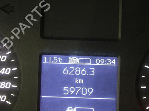 Gearbox MERCEDES-BENZ SPRINTER 3,5-t Van (B907, B910) 311 CDI (910.631, 910.633) | BP35935505M3  - Image 16