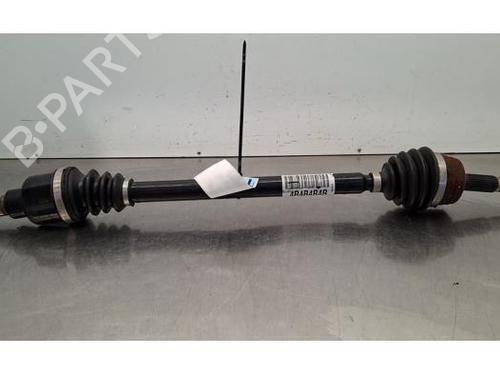 Used Right front driveshaft Right front driveshaft PEUGEOT 108 1.2 (82 hp) 33614969 33614969
