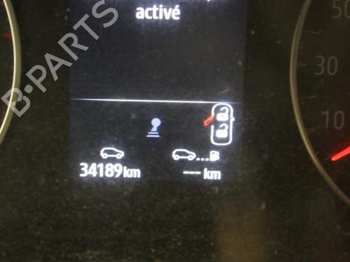 Left taillight RENAULT TRAFIC III Van (FG_) 2.0 dCi 130 (FGMY) | BP39180049C34 - Image 22