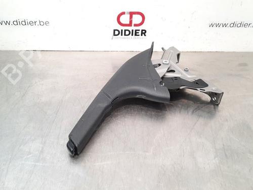 Used Hand brake VW POLO VI (AW1, BZ1, AE1) 1.0 (65 hp) 15023489