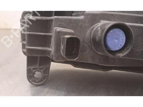 Right daytime light PORSCHE CAYENNE Coupe (9YB) Turbo E-Hybrid AWD (9YBCT1, 9YBCZ1) | BP37275767C103 - Image 5