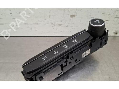 Climate control FORD FOCUS IV Turnier (HP) 1.5 EcoBlue | BP39892861I5 - Image 3