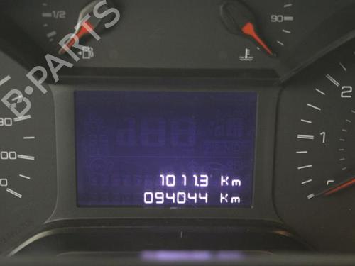 Engine PEUGEOT PARTNER Box Body/MPV (K9) 1.5 BlueHDi 100 | BP36769441M1  - Image 25