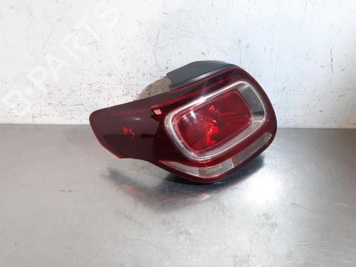 Left taillight CITROËN DS3 (SA_) 1.6 HDi 90 | BP29393128C34 